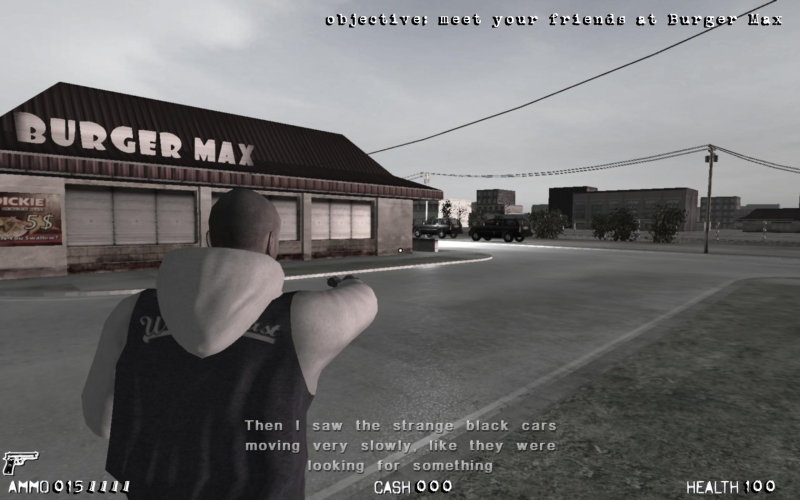 District Wars - screenshot 10