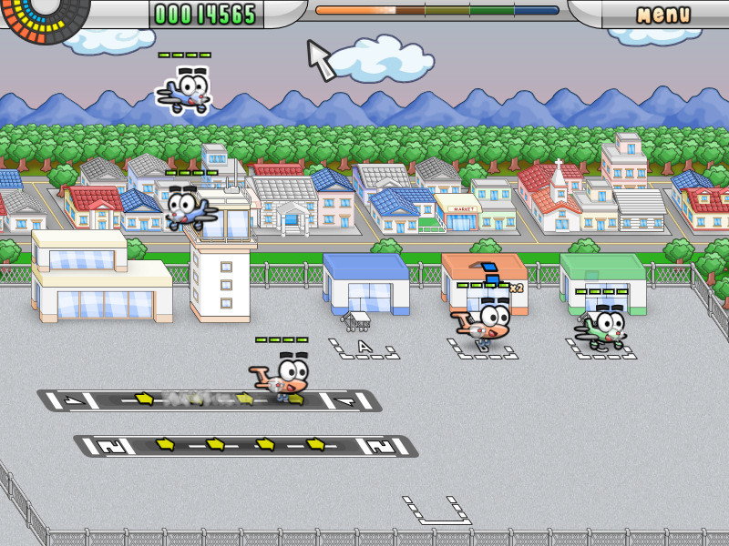 Airport Mania: First Flight - screenshot 8
