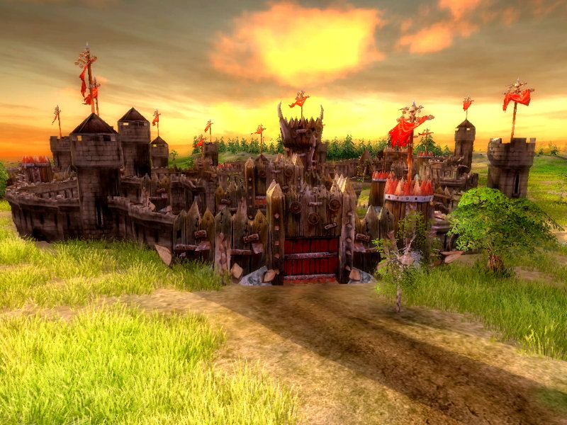 Elven Legacy: Ranger - screenshot 5