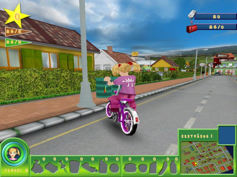 Pranksters 3D: Biker Gangs - screenshot 4