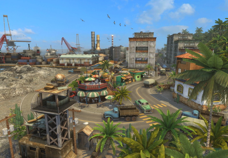 Tropico 3 - screenshot 23