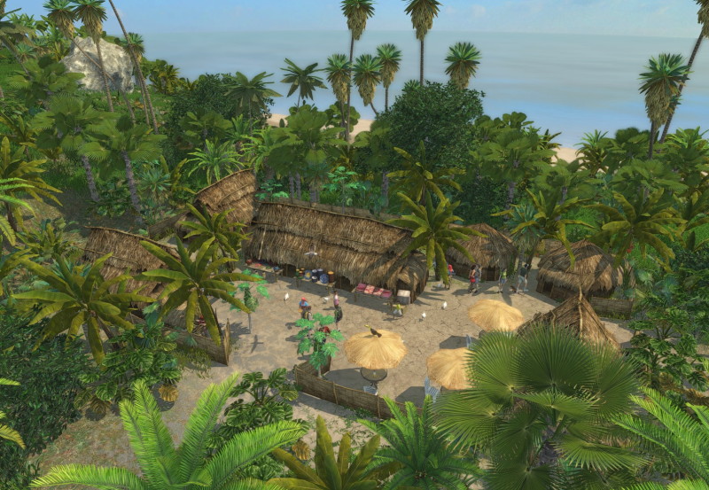 Tropico 3 - screenshot 22