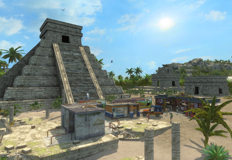 Tropico 3 - screenshot 21