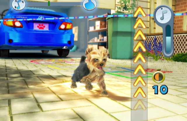 Petz Sports: Dog Playground - screenshot 9