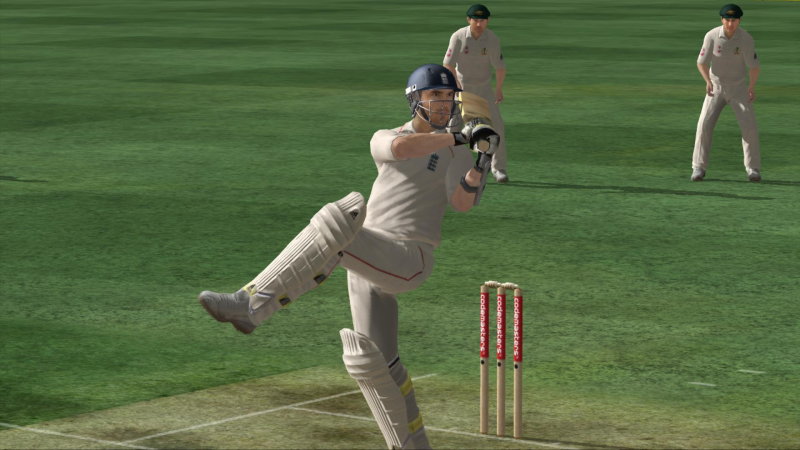 Ashes Cricket 2009 - screenshot 8