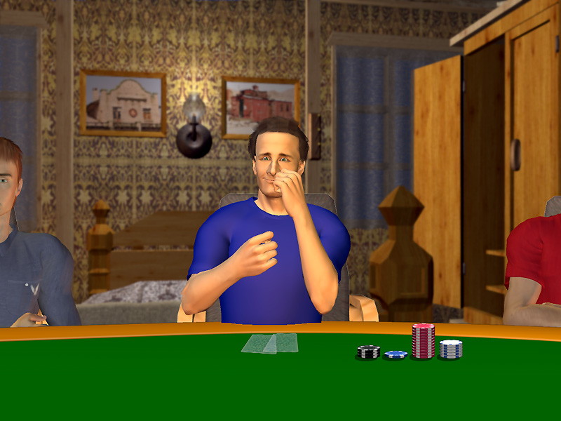 Poker Simulator - screenshot 22