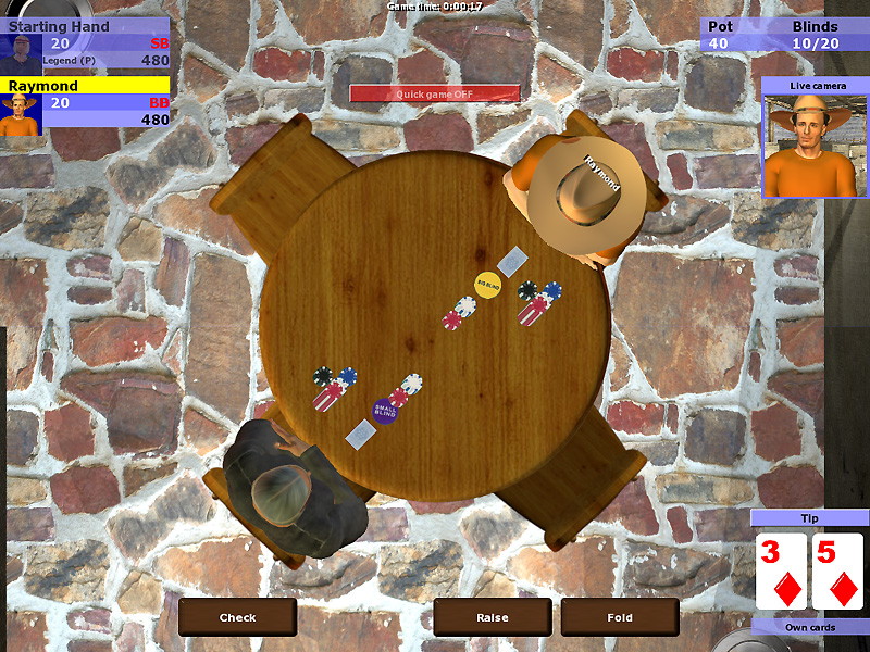 Poker Simulator - screenshot 16