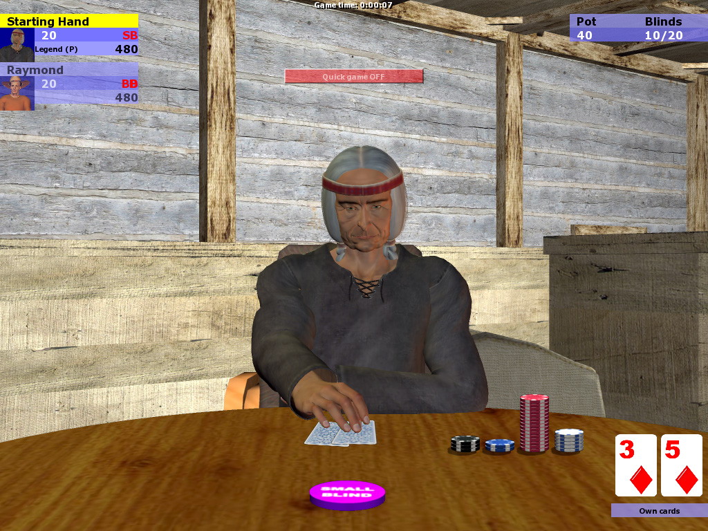 Poker Simulator - screenshot 15