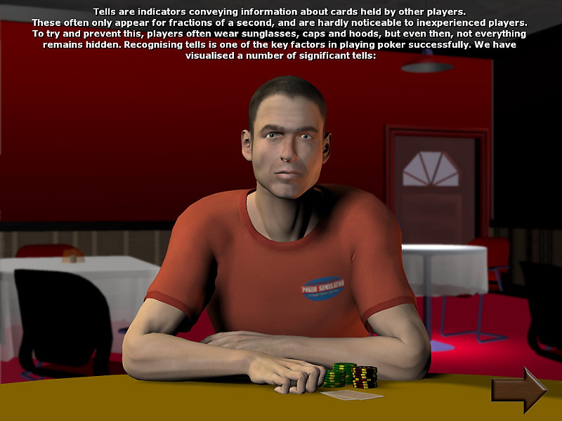 Poker Simulator - screenshot 12