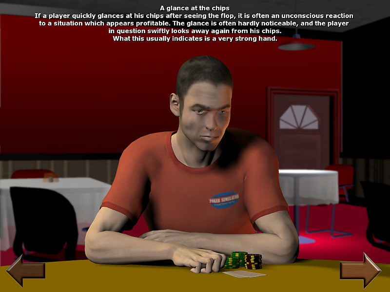 Poker Simulator - screenshot 11