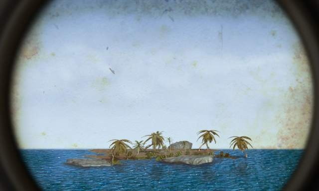 Nancy Drew: Ransom of the Seven Ships - screenshot 4