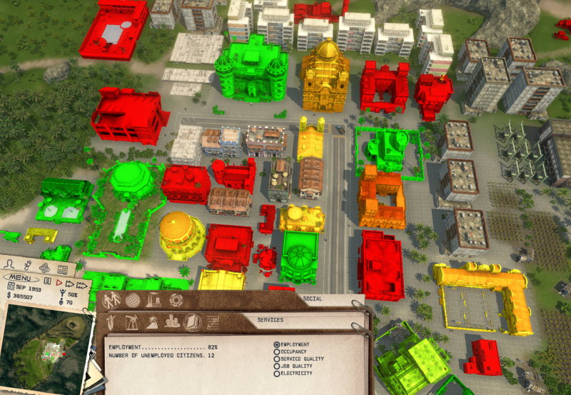 Tropico 3 - screenshot 10