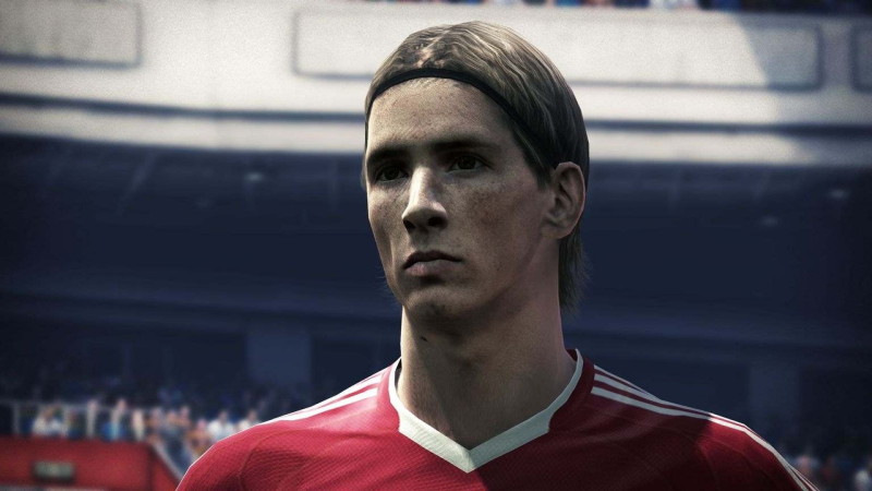 Pro Evolution Soccer 2010 - screenshot 49