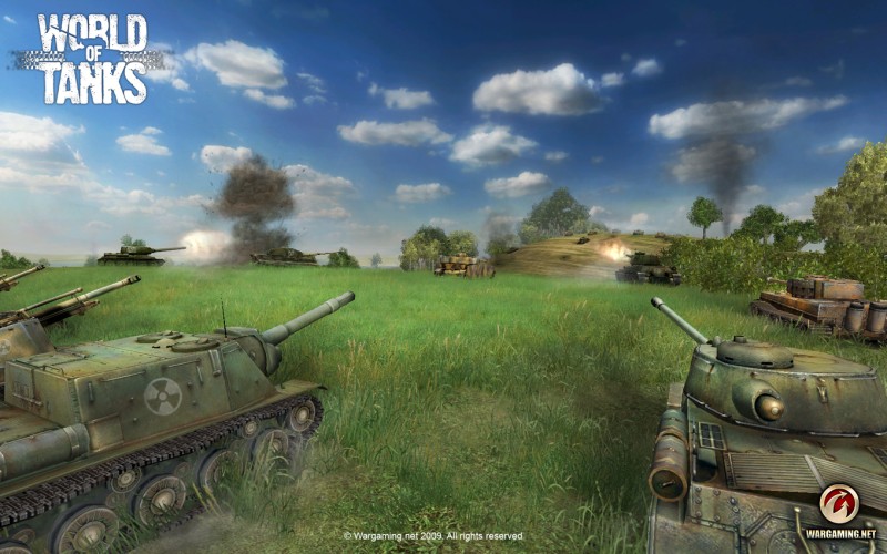 World of Tanks - screenshot 15