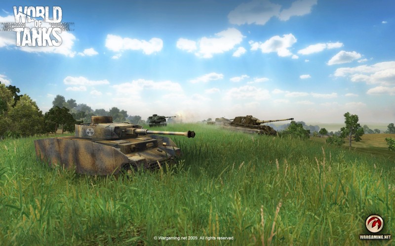 World of Tanks - screenshot 11