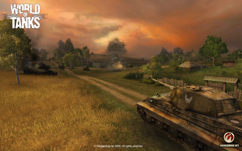 World of Tanks - screenshot 8