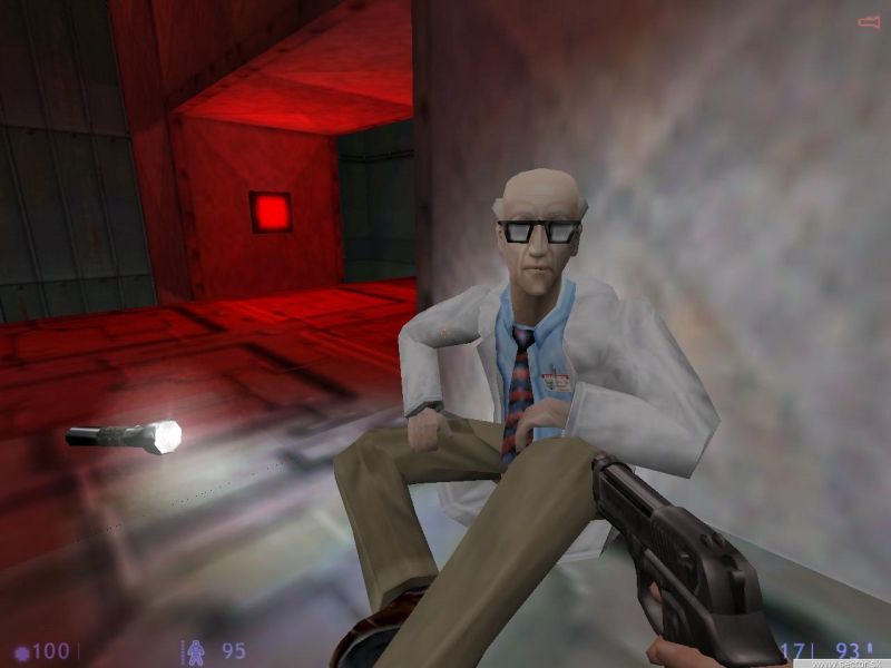 Half-Life: Blue Shift - screenshot 44