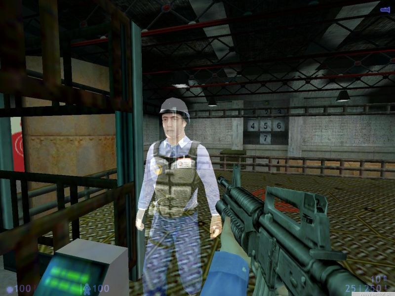 Half-Life: Blue Shift - screenshot 41
