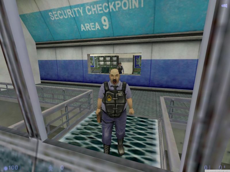 Half-Life: Blue Shift - screenshot 40