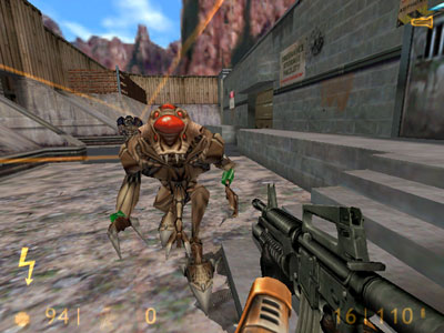 Half-Life: Blue Shift - screenshot 36