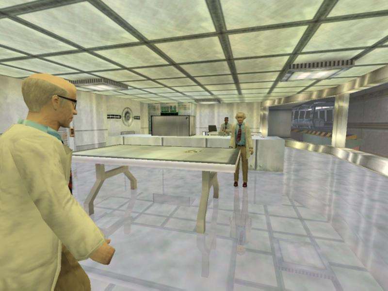 Half-Life: Blue Shift - screenshot 34