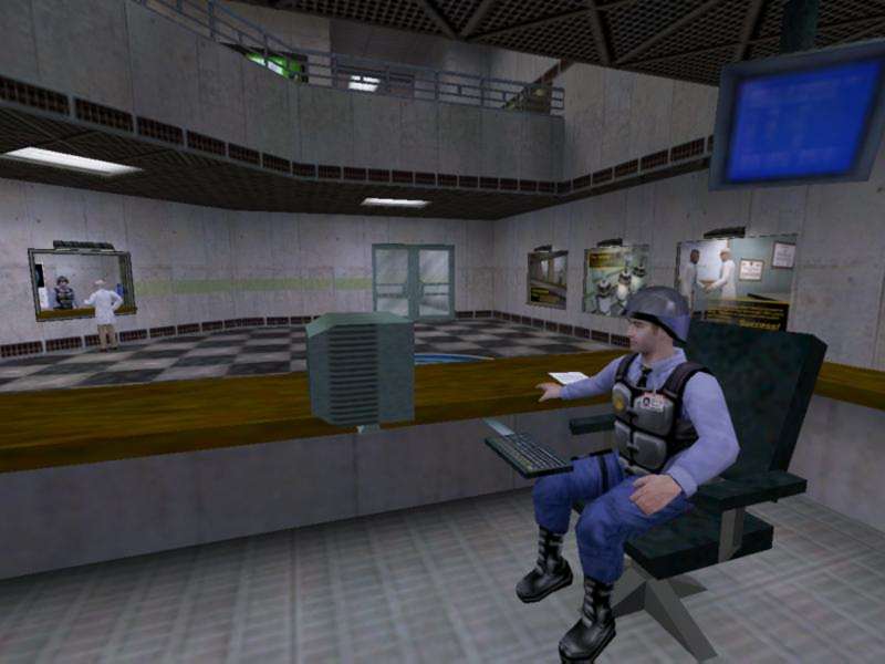Half-Life: Blue Shift - screenshot 33