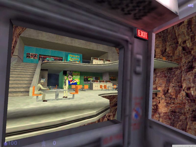 Half-Life: Blue Shift - screenshot 29