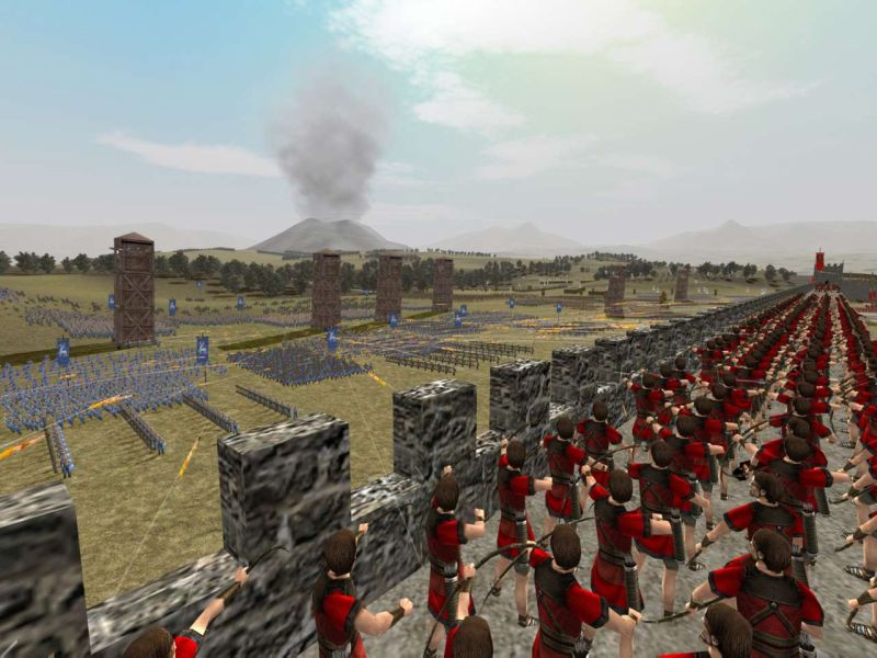 Rome: Total War - screenshot 44