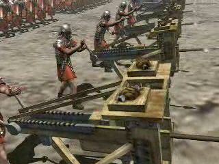 Rome: Total War - screenshot 27