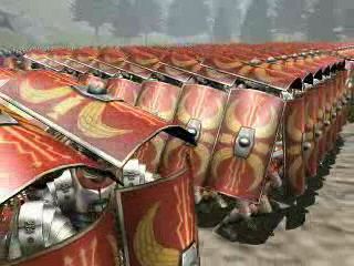 Rome: Total War - screenshot 26