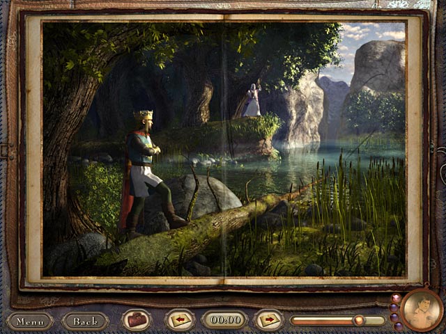 Azada: Ancient Magic - screenshot 8