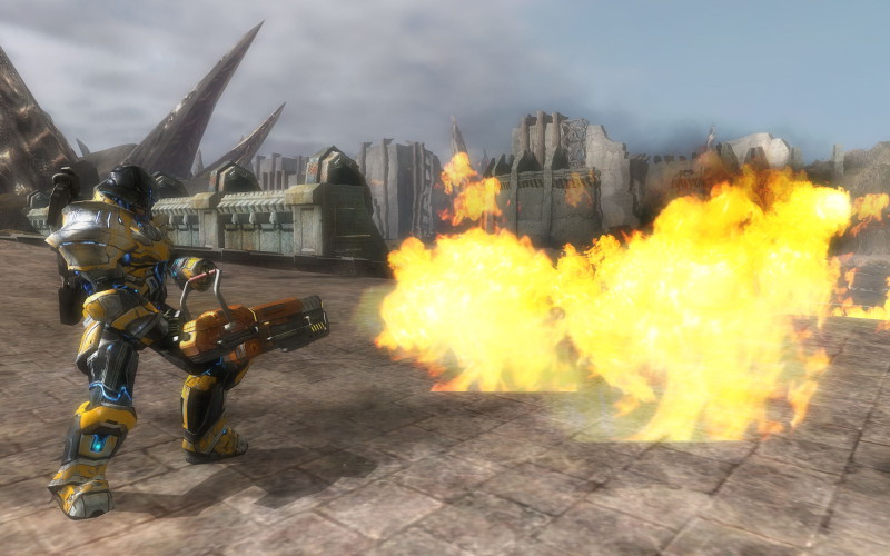 Battleswarm: Field of Honor - screenshot 74