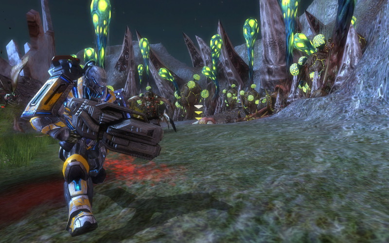 Battleswarm: Field of Honor - screenshot 73
