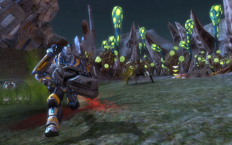 Battleswarm: Field of Honor - screenshot 72