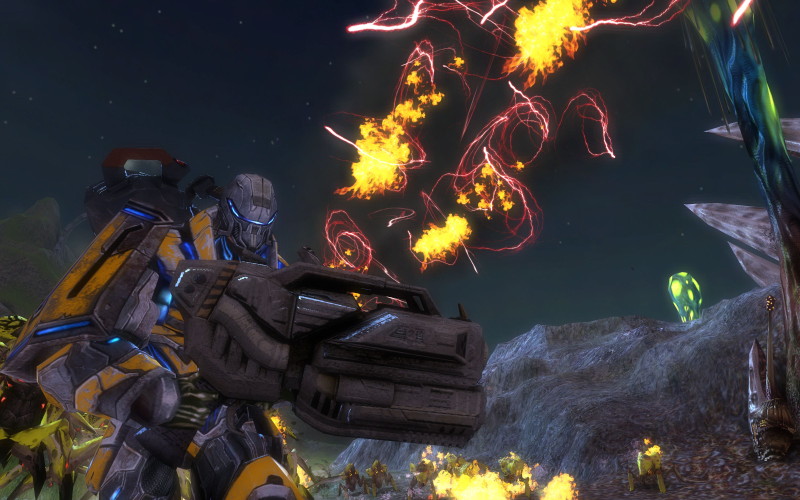 Battleswarm: Field of Honor - screenshot 70