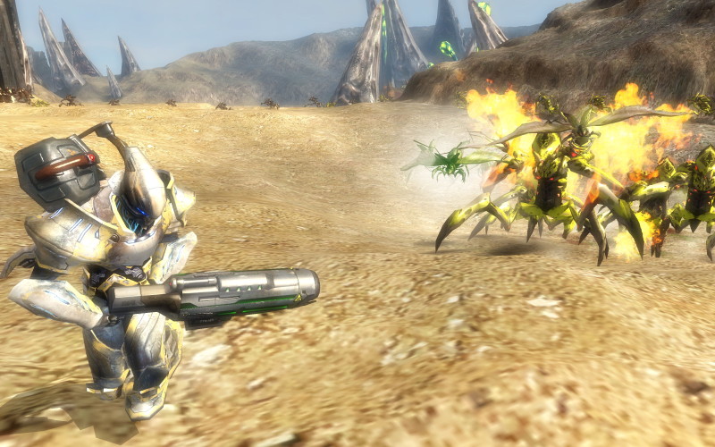 Battleswarm: Field of Honor - screenshot 65