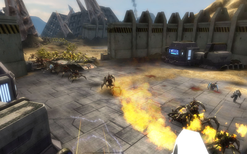 Battleswarm: Field of Honor - screenshot 64
