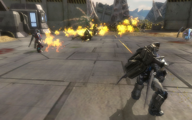 Battleswarm: Field of Honor - screenshot 62