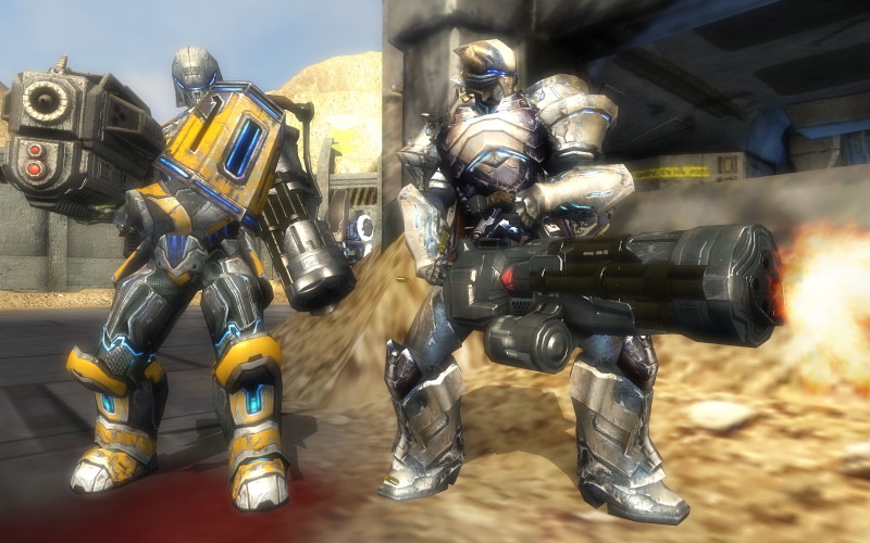 Battleswarm: Field of Honor - screenshot 61
