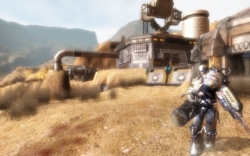 Battleswarm: Field of Honor - screenshot 60