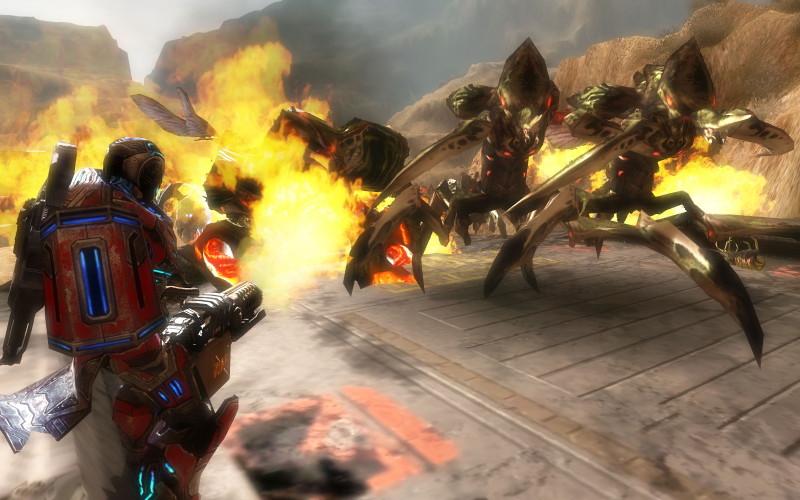 Battleswarm: Field of Honor - screenshot 57
