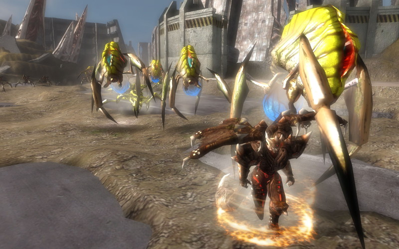Battleswarm: Field of Honor - screenshot 56