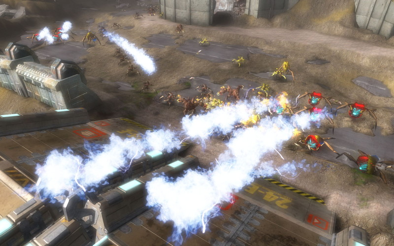 Battleswarm: Field of Honor - screenshot 55