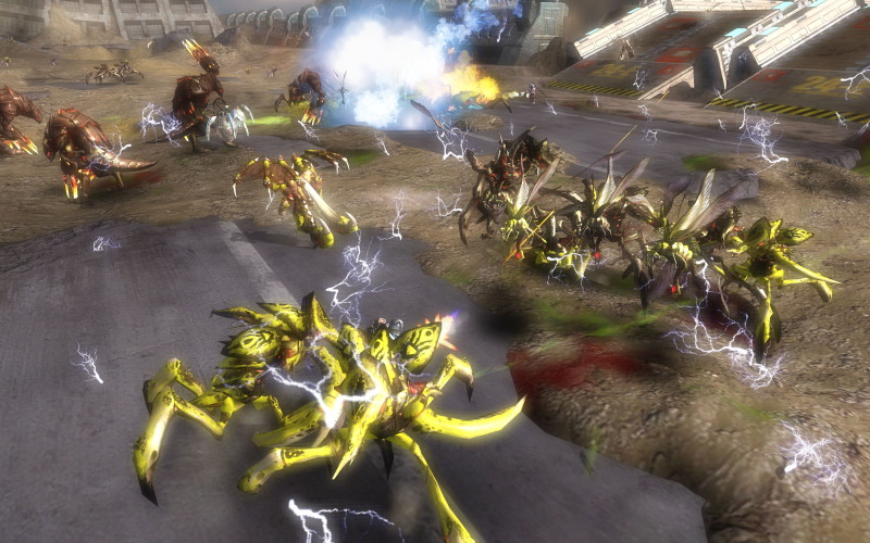 Battleswarm: Field of Honor - screenshot 52