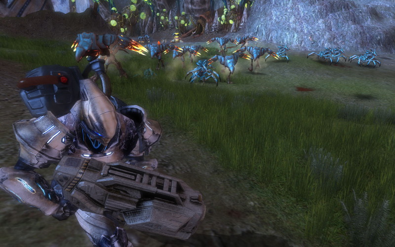 Battleswarm: Field of Honor - screenshot 48
