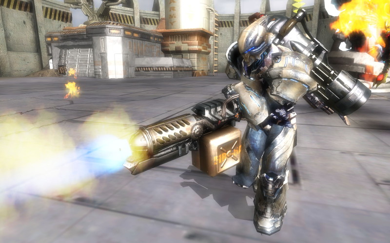 Battleswarm: Field of Honor - screenshot 44