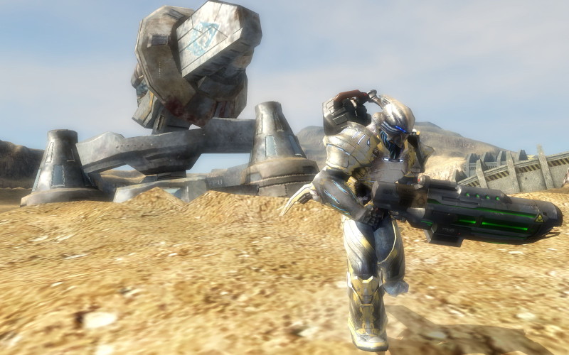 Battleswarm: Field of Honor - screenshot 32