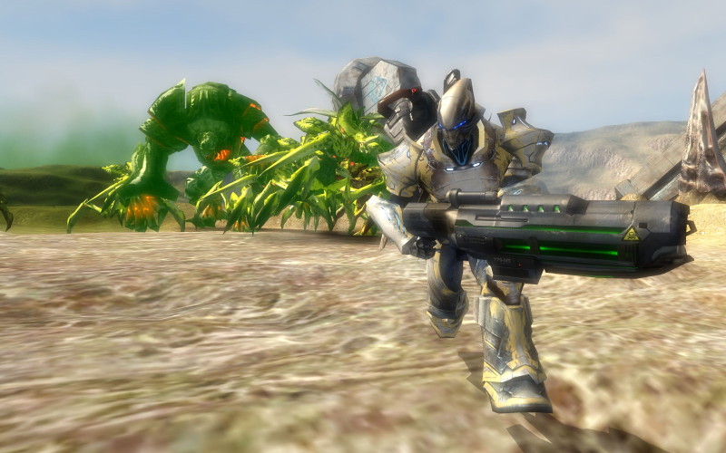 Battleswarm: Field of Honor - screenshot 31