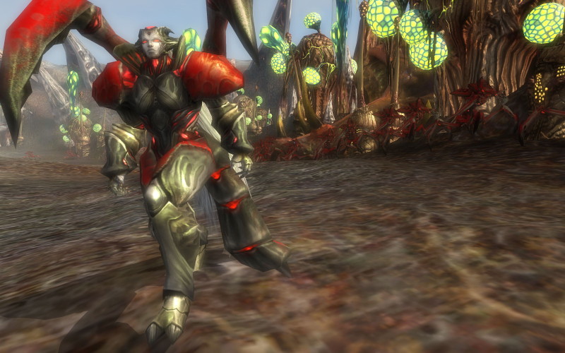 Battleswarm: Field of Honor - screenshot 23