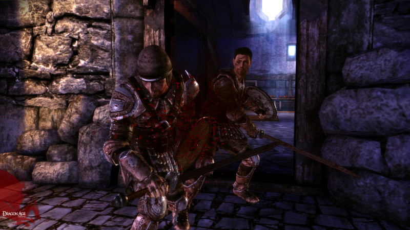 Dragon Age: Origins - screenshot 37